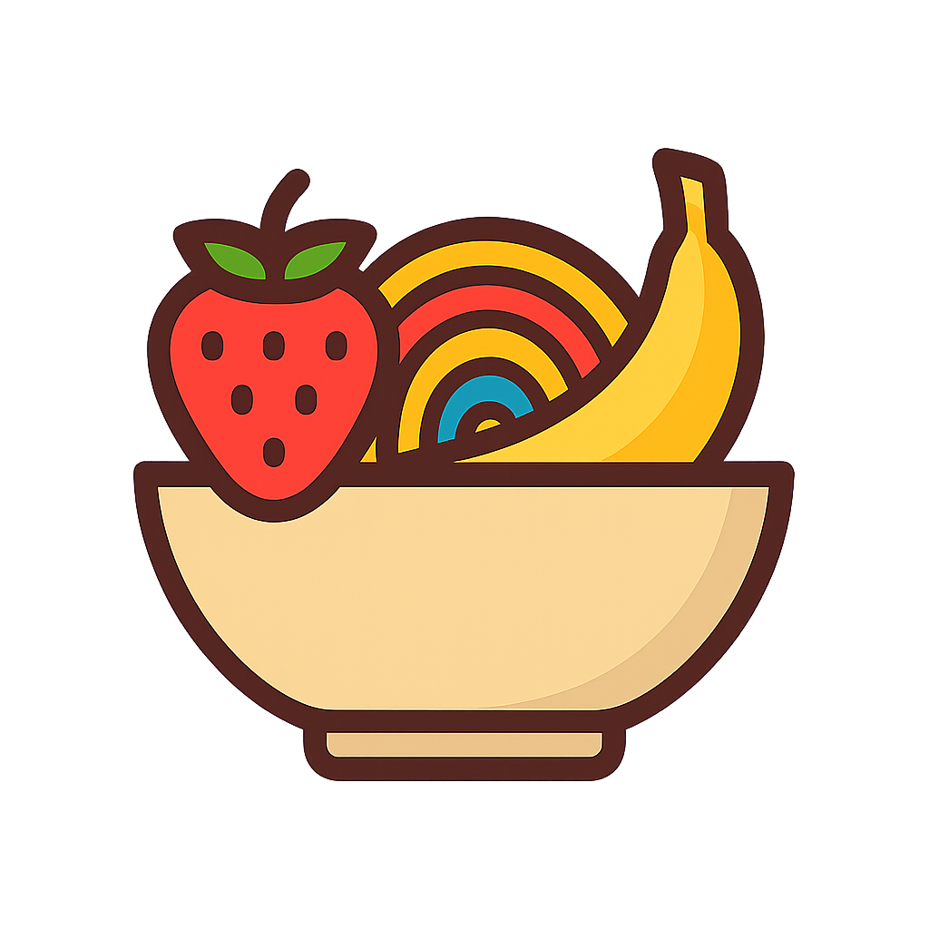 Midwest Fruit Salad